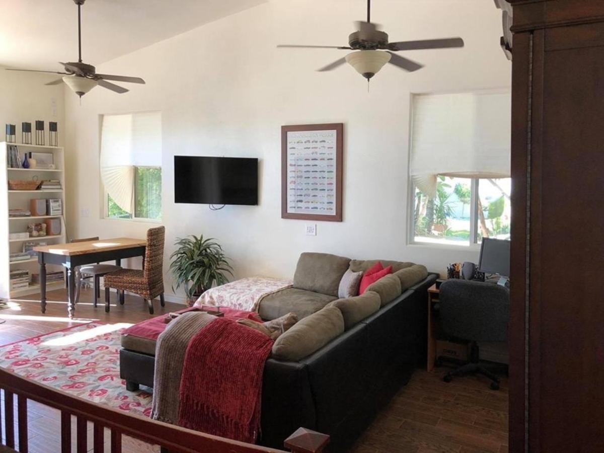 Beautiful New Detached Casita Nestled In Scenic Southern Ca Foothills! Fallbrook Dış mekan fotoğraf