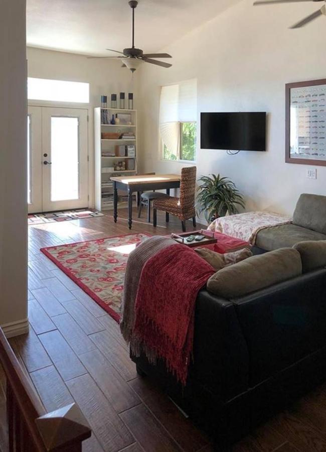 Beautiful New Detached Casita Nestled In Scenic Southern Ca Foothills! Fallbrook Dış mekan fotoğraf