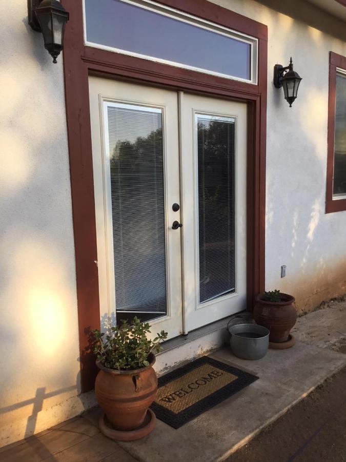 Beautiful New Detached Casita Nestled In Scenic Southern Ca Foothills! Fallbrook Dış mekan fotoğraf