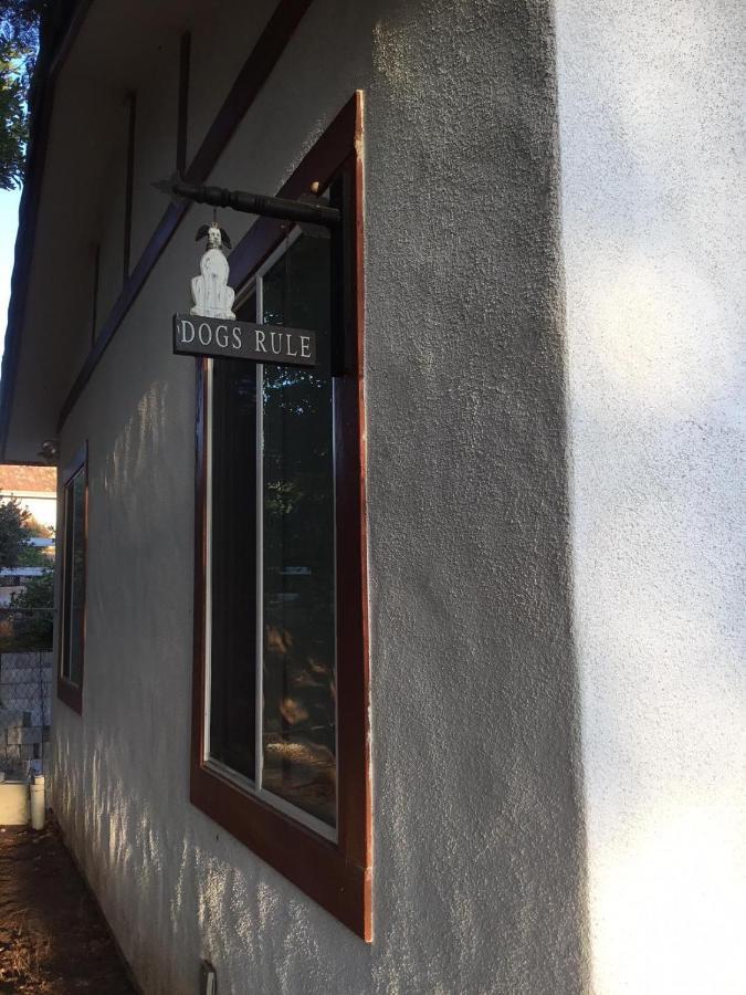 Beautiful New Detached Casita Nestled In Scenic Southern Ca Foothills! Fallbrook Dış mekan fotoğraf