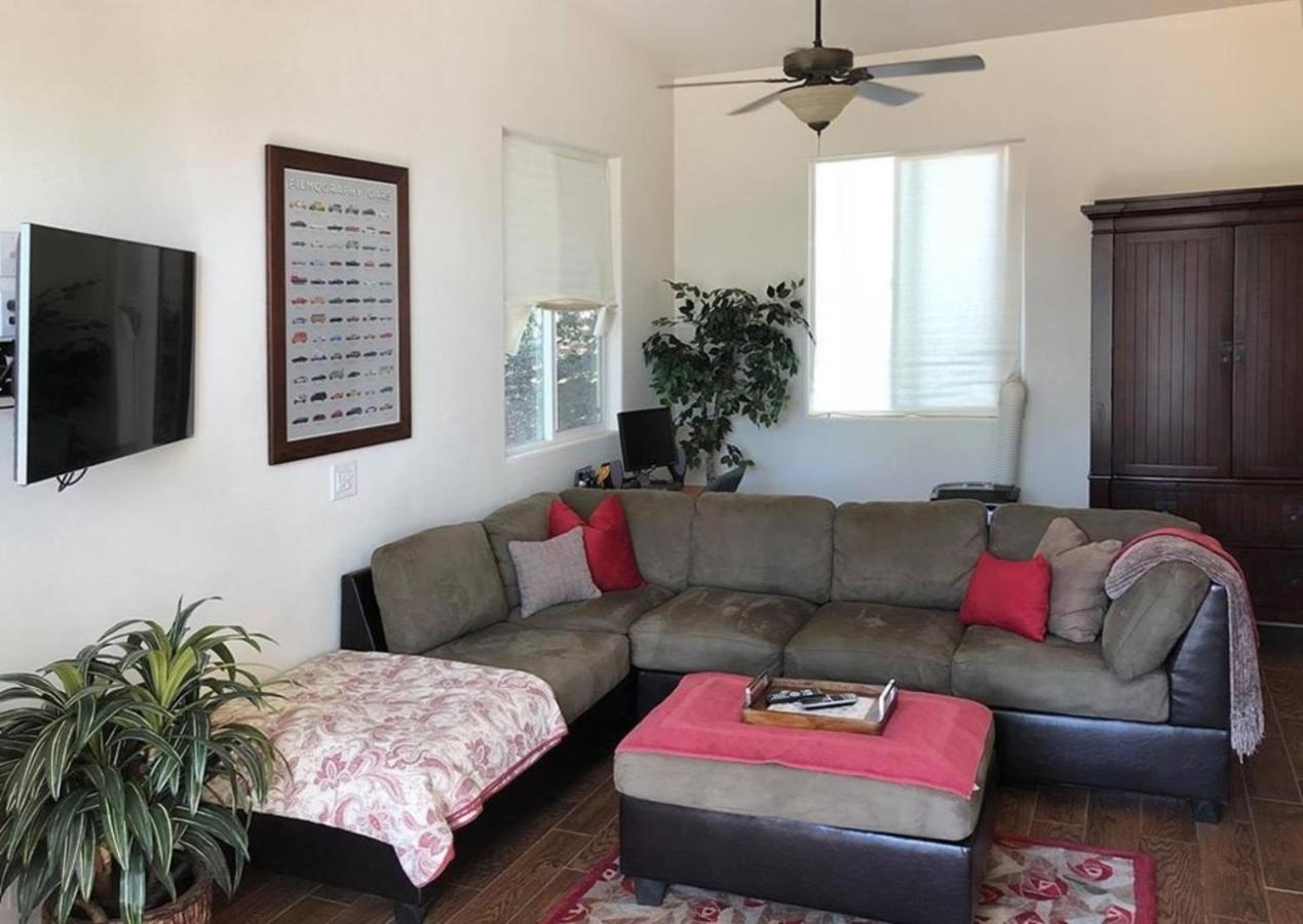 Beautiful New Detached Casita Nestled In Scenic Southern Ca Foothills! Fallbrook Dış mekan fotoğraf